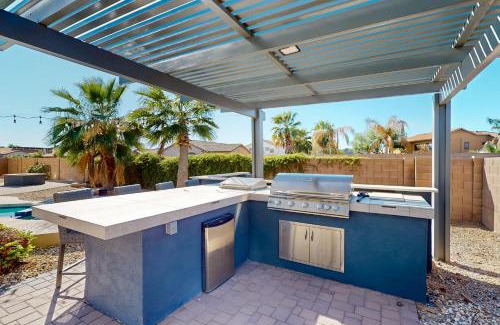 Coronado Ranch House | Desert Ridge Retreat: Family-Friendly Oasis with Pool Access