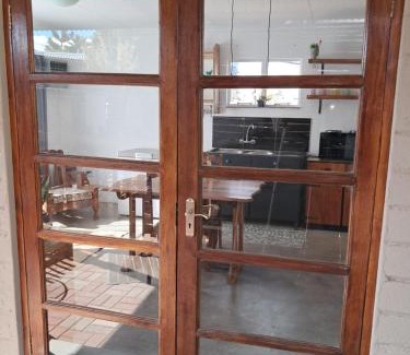 Kareeberg Apartment | Desert Ruby Retreat