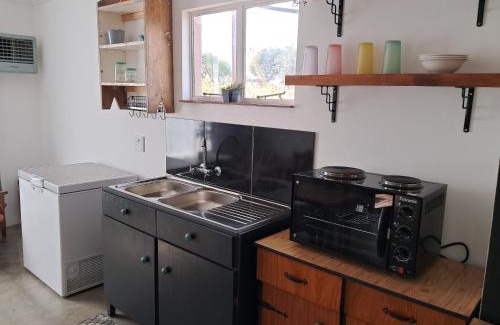 Kareeberg Apartment | Desert Ruby Retreat