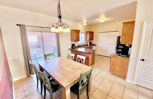 Kanab House | Inviting Condo in Kanab near Zion and Grand Canyon