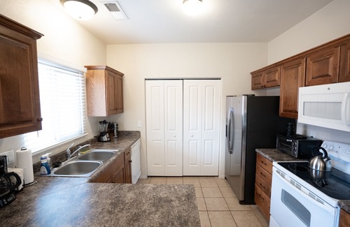 Kanab House | Inviting Condo in Kanab near Zion and Grand Canyon