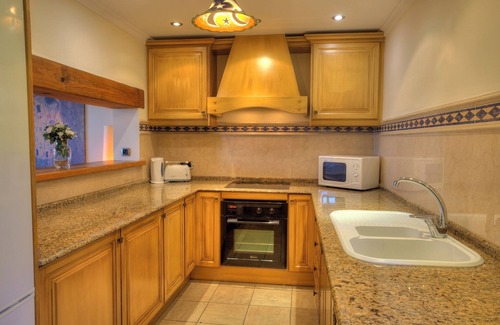 Cunas Other | Experience Desert Springs Resort: 4-Star Oceanfront Escape