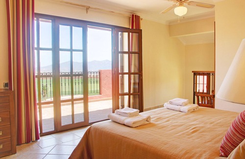 Cunas Other | Experience Desert Springs Resort: 4-Star Oceanfront Escape