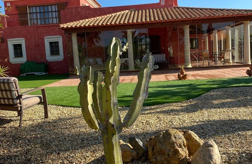 Cunas Villa | Unmatched Elegance at Desert Springs Golf Resort Villas
