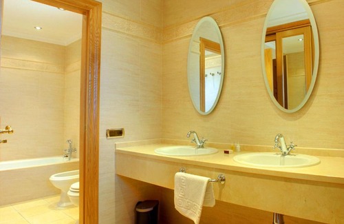 Cunas Villa | Desert Springs Villa Buenavista 9: Family-Friendly Oasis