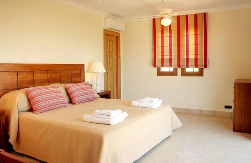 Cunas Villa | Desert Springs Villa Buenavista 9: Family-Friendly Oasis