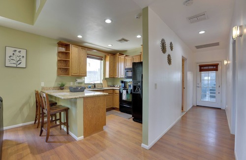 Apache Junction House | Desert-View Home w/Large Loft in Apache Junction!