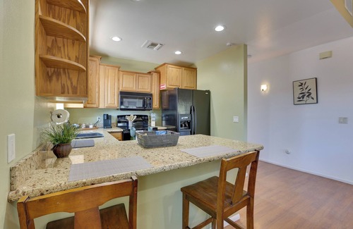 Apache Junction House | Desert-View Home w/Large Loft in Apache Junction!