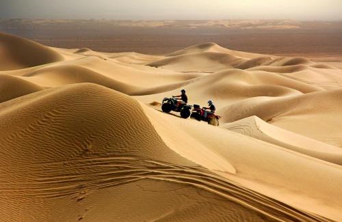 Lac Yasmins Other | Pet-Friendly Escape at Friendly Luxury Camp