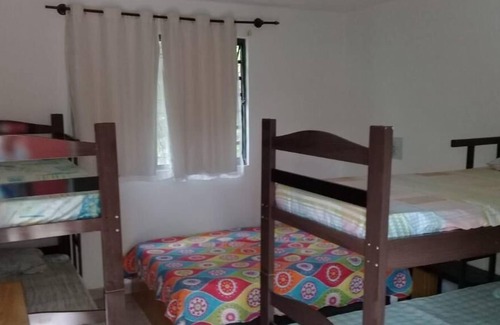 Aluminio Cottage | Unforgettable Days with Family and Friends Await You!