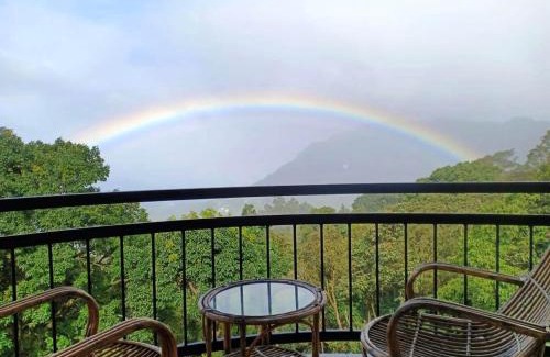 Devikolam Resort | Explore Deshadan Mountain Resort: Munnar's Premier Getaway