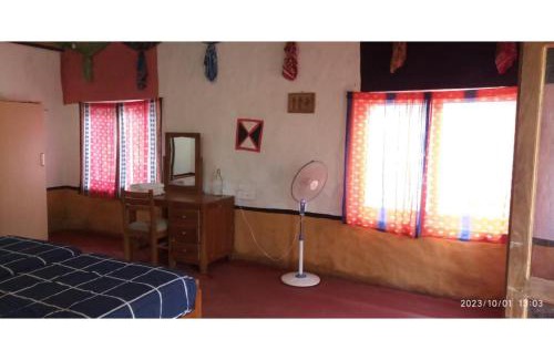 Koraput House | Desia Duduma, Puri