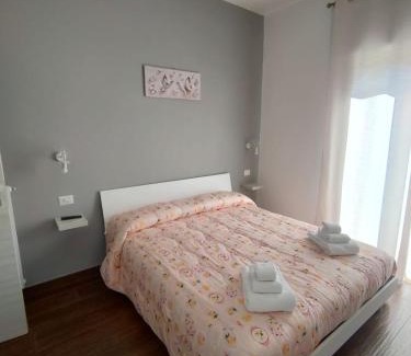 Mirabella Eclano Bed & Breakfast | Family-Friendly Desidora B&B with Top Guest Ratings