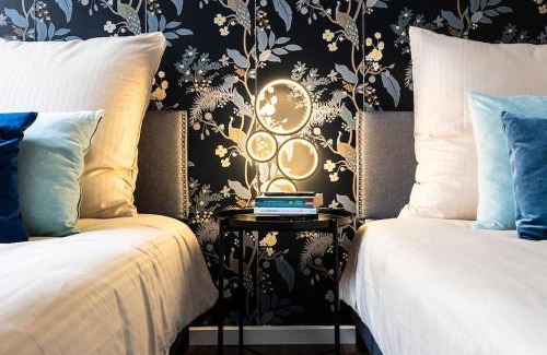 Pirna Apartment | Discover the Design Apartment Altstadtperle with Parking