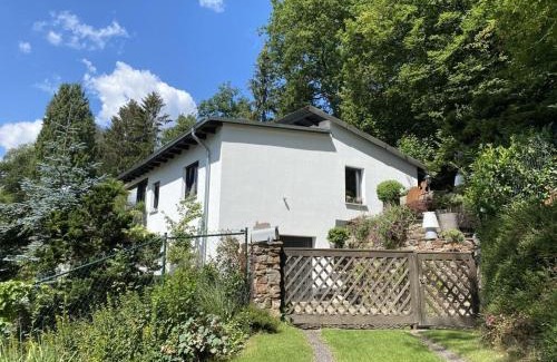 Schlangenbad House | Artistic Design and Comfort Await at Our Holiday Residence