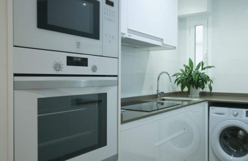Castello de la Plana Apartment | Design apartment in the center