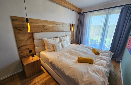 Janske Lazne Apartment | Welcome to Design Apartment Janské Lázně - Family Friendly Stay