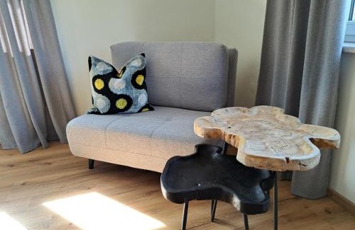 Igling Apartment | Stunning Design Apartment Near Via Claudia - Rated 9.8/10