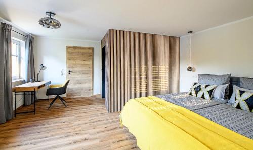Igling Apartment | Stunning Design Apartment Near Via Claudia - Rated 9.8/10