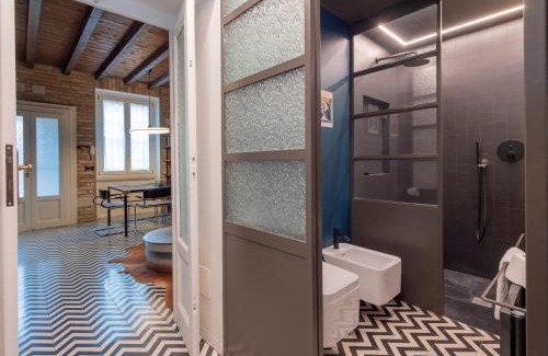 Dergano Apartment | Design Apartment - Bernardino de Conti 6