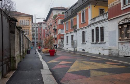 Dergano Apartment | Design Apartment - Bernardino de Conti 6