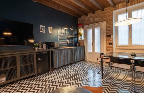 Dergano Apartment | Design Apartment - Bernardino de Conti 6