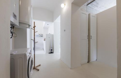 Karlovy Vary Apartment | Stylish Design Apartment in Central Karlovy Vary