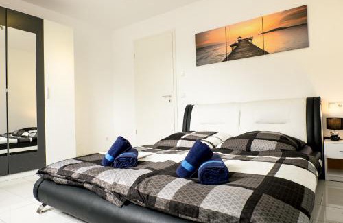 Metzingen Apartment | Family-Friendly Design Apartment in Metzingen: Guest Rated 8/10