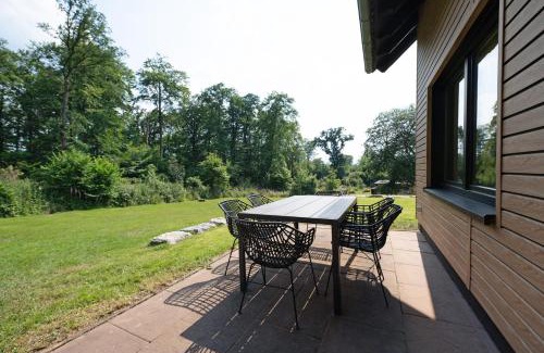 Langenbach bei Kirburg Apartment | Family-Friendly Ferienwohnung im Westerwald Getaway
