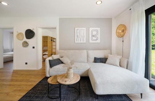 Langenbach bei Kirburg Apartment | Family-Friendly Ferienwohnung im Westerwald Getaway