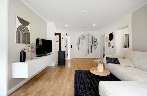 Langenbach bei Kirburg Apartment | Family-Friendly Ferienwohnung im Westerwald Getaway