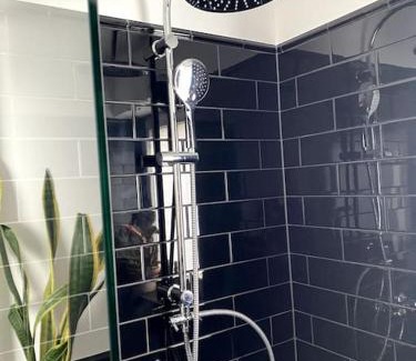 Bockum Apartment | Stylish Apartment Close to Düsseldorf with Family Amenities
