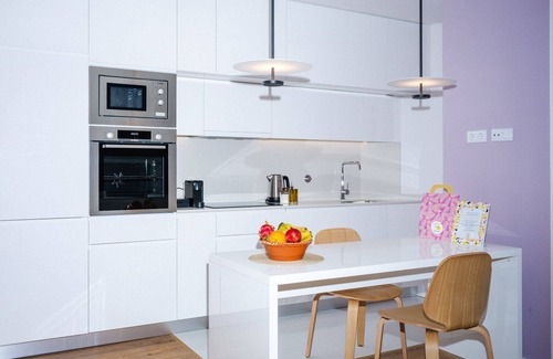 Olhao Apartment | Unforgettable Design Apartment in Olhão by Sisters of Paradise