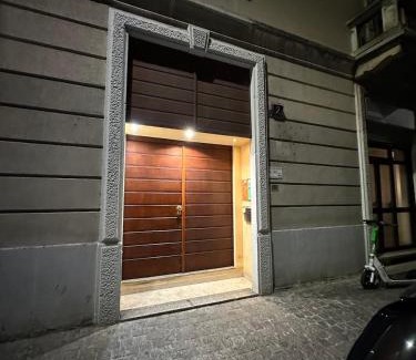 Morivione Apartment | Stylish Design Apartment - Spadolini Near Campus Bocconi