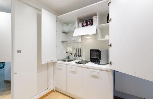 Morivione Apartment | Stylish Design Apartment - Spadolini Near Campus Bocconi