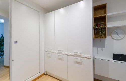 Morivione Apartment | Stylish Design Apartment - Spadolini Near Campus Bocconi