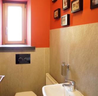 Kitzbuehel Apartment | Family-Friendly Design Apartment Villa Anna in Kitzbühel