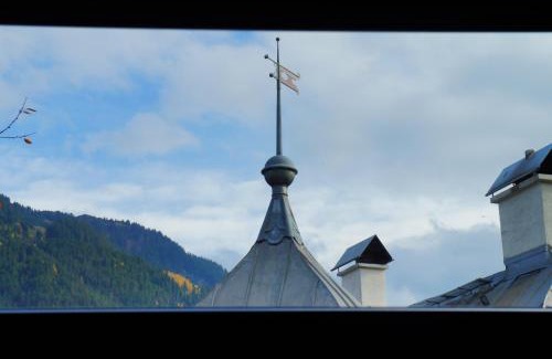 Kitzbuehel Apartment | Family-Friendly Design Apartment Villa Anna in Kitzbühel