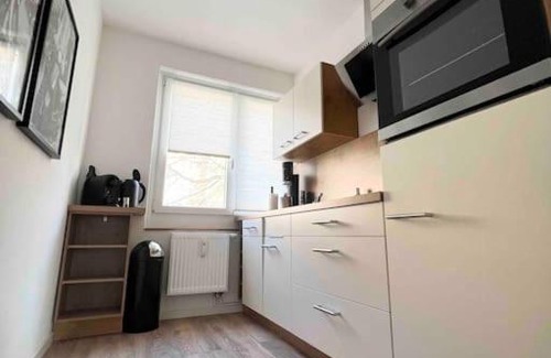 Eutritzsch Apartment | Stylish Apartment Living with Comfort for Families