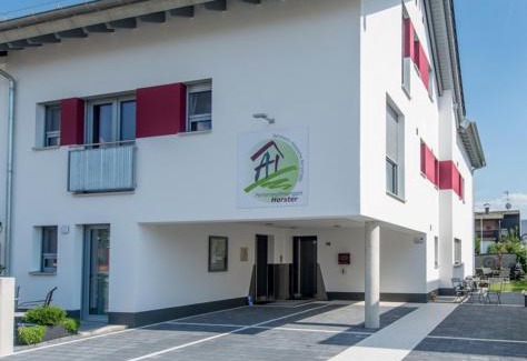 Bensheim Apartment | Exceptional Oceanfront Retreat at Apartmenthaus Horster