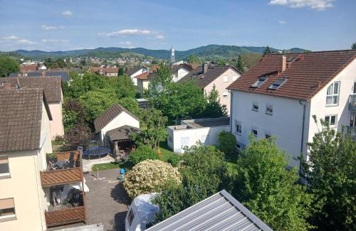 Bensheim Apartment | Exceptional Oceanfront Retreat at Apartmenthaus Horster