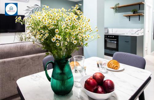 Netanya Apartment | Stylish Design Apartments in Netanya - Pet Friendly & Rated 9.3