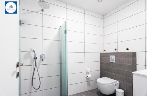 Netanya Apartment | Stylish Design Apartments in Netanya - Pet Friendly & Rated 9.3