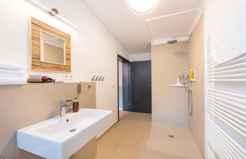 Potsdam Apartment | Modern Design Apartments in Potsdam West for Families