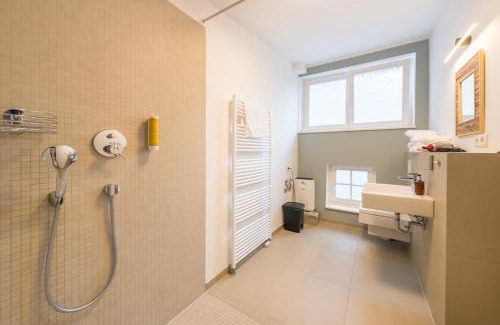 Potsdam Apartment | Modern Design Apartments in Potsdam West for Families