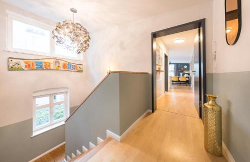 Potsdam Apartment | Modern Design Apartments in Potsdam West for Families
