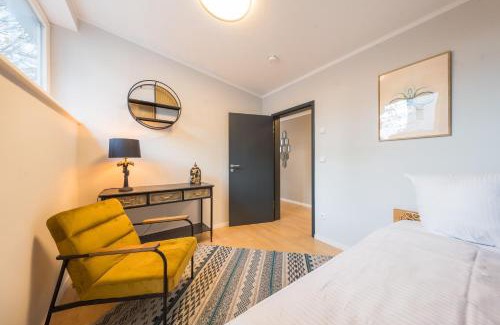 Potsdam Apartment | Modern Design Apartments in Potsdam West for Families