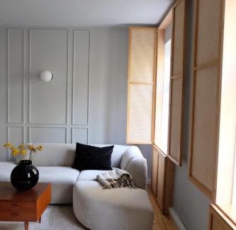 Weimar Apartment | Stylish Design Apartments in Weimar Altstadt with Breakfast