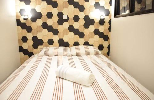 Valenciennes Apartment | Stylish Apartment in the Heart of the City with Free WiFi