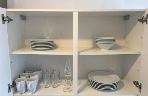 Ruettenscheid Apartment | Modern Design Apt Near Messe & HBF - Ideal for Families